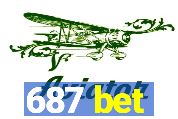 687 bet